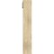 Ekena Millwork Westlake Block Rough Sawn Bracket w/ Offset Brace, Douglas Fir, 6"W x 26"D x 38"H BKT0604X26X38WTL05RDF - alternate 4